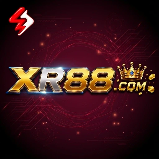 Layar panduan masuk akun xr88 setelah APK terpasang di Android