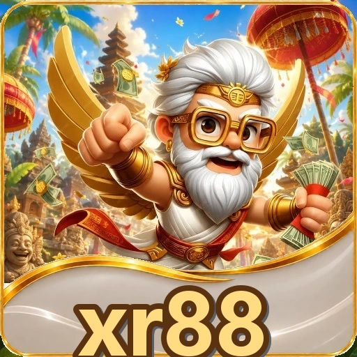 Tampilan unduh paket APK xr88 versi 6.2.4 berukuran 41.8 MB